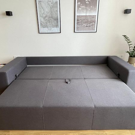 Arcadia Sunrise Sea View Apartment أوديسا المظهر الخارجي الصورة