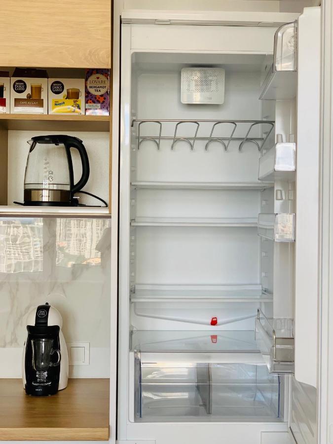 Arcadia Sunrise Sea View Apartment أوديسا المظهر الخارجي الصورة