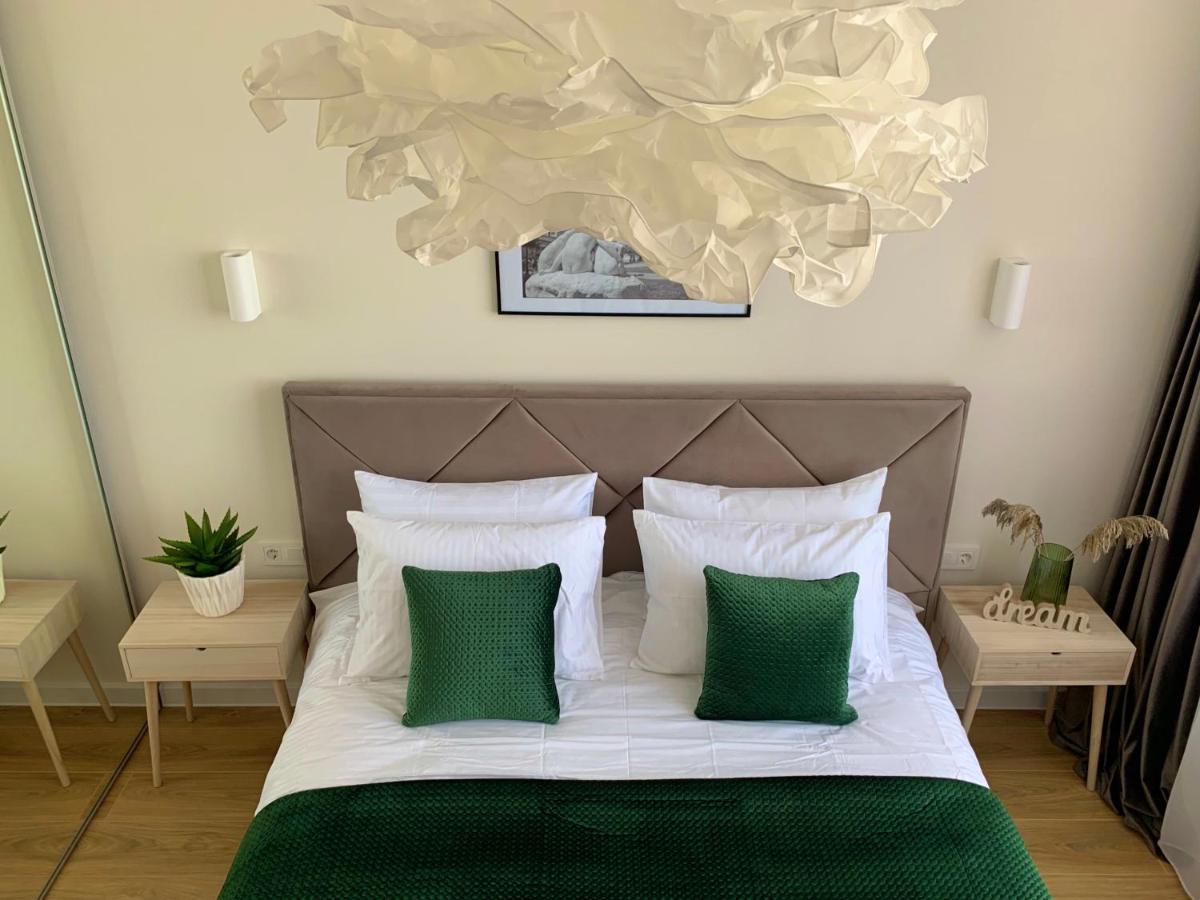 Arcadia Sunrise Sea View Apartment أوديسا المظهر الخارجي الصورة