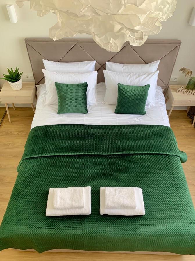 Arcadia Sunrise Sea View Apartment أوديسا المظهر الخارجي الصورة