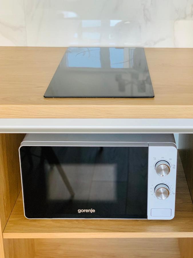 Arcadia Sunrise Sea View Apartment أوديسا المظهر الخارجي الصورة